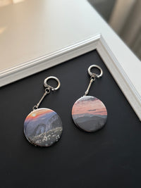 Custom Photo Magnets (Set of 9)